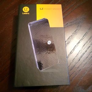 Brand New LZ lesenz speaker